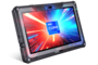 GETAC F110 G5 I5 11.6″ TOUCH täysin vahvistettu