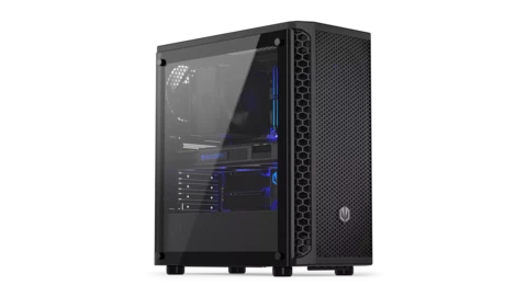 ECM Gamer Ryzen 5-5600G 16Gt RTX 3050 W11