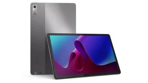 Lenovo Tab P11 Pro Gen 2 (2022) - 8Gt - 256Gt - 120Hz 11.2