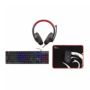 Whiteshark COMANCHE 3 gaming bundle