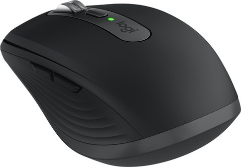 Logitech MX Anywhere 3 -langaton hiiri