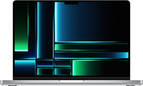 Apple MacBook Pro 14” M2 Pro 512 GB (2023) -kannettava