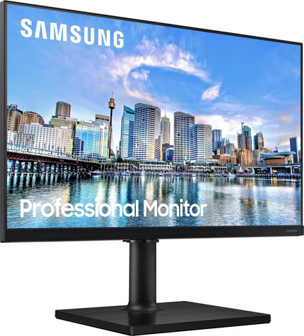 SAMSUNG F27T450F 27