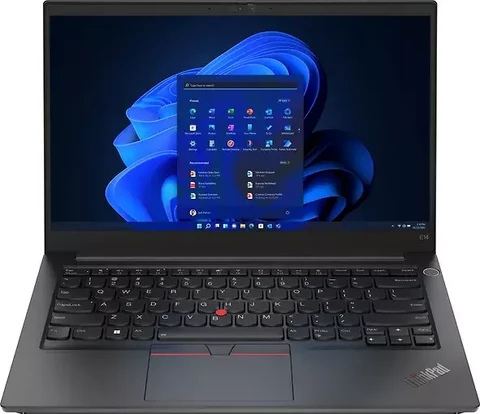 Lenovo ThinkPad E14 G4 i5-1235U 16Gt 512Gt W11Pro