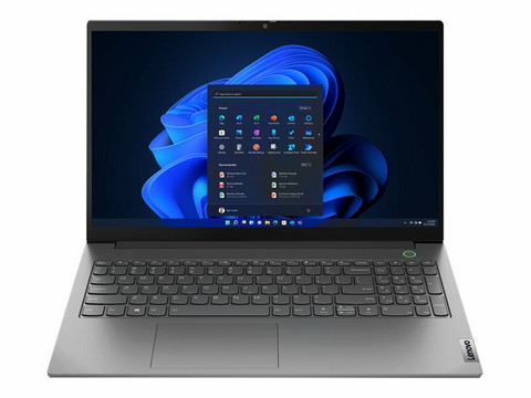 Lenovo ThinkBook 15 Gen 4 Ryzen 7 5825U 16 Gt 256 GB Win 11 Pro