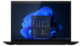 Lenovo ThinkPad X1 Extreme Gen 5 i7-12700H 32 Gt 512 GB RTX 3050Ti W11Pro