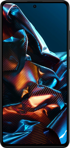 Xiaomi Poco X5 Pro 5G -puhelin, 256/8 Gt