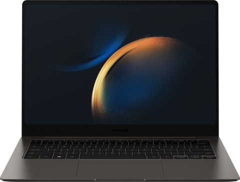 SAMSUNG GALAXY BOOK3 PRO GRAPHITE 14