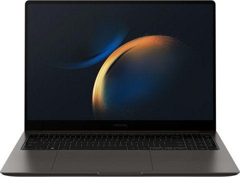 SAMSUNG GALAXY BOOK3 ULTRA GRAPHITE 16