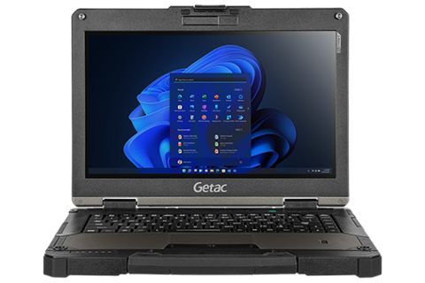 GETAC B360 PRO G2