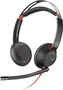 Plantronics / Poly Blackwire C5220 -USB-stereokuulokkeet