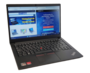Nopeimmalle -10% - Lenovo Thinkpad E14 G3 R3-5300U/14FHD/16GB/256SSD/W11Pro