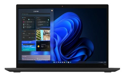 LENOVO THINKPAD T14 G3 I7-1255U/14WUXGA/16GB/512SSD/10P11P/3P