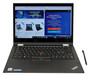 Nopeimmalle - 47% - Thinkpad Yoga 370 i7-7500U 13.3
