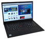 Nopeimmalle -42% - ThinkPad X1 Carbon G7 i7-8565U QHD 16Gt W11Pro
