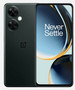 OnePlus Nord CE 3 Lite 5G -puhelin, 128/8 Gt, musta