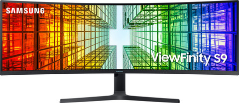 Samsung ViewFinity S9 (S49A950) 49