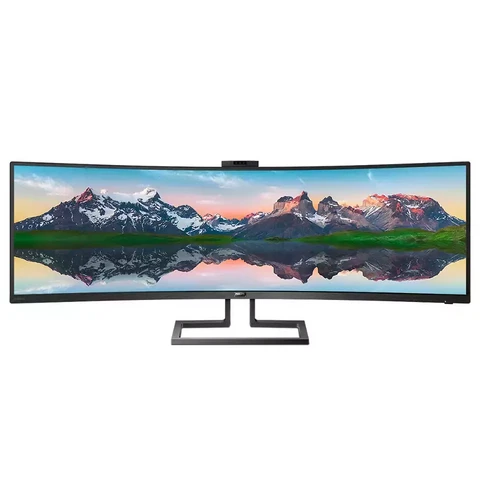 Philips Brilliance P-Line 499P9H Curved