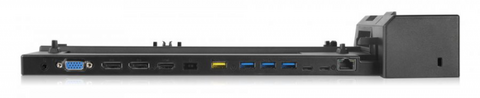 Käytetty LENOVO THINKPAD ULTRA DOCKING STATION 135W (2018)