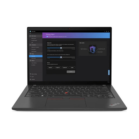 Lenovo ThinkPad T14 G4 I7-1355U/14WUXGA/16GB/512SSD/11P/3P