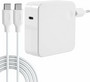 CMD 100W pikalaturi + 1.8m kaapeli - valkoinen