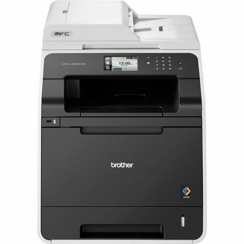 Nopeimmalle -60% BROTHER MFC-L8650CDW värimonitoimilaite