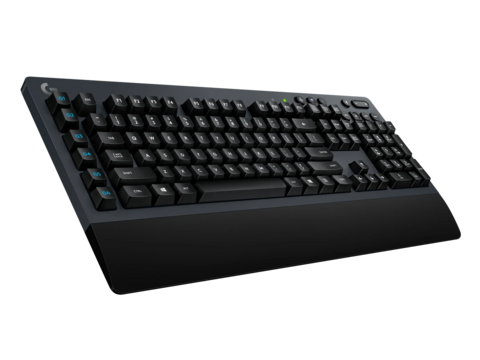 Nopeimmalle -50% Logitech G613 langaton mekaaninen pelinäppäimistö