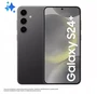 Samsung Galaxy S24+ 5G -puhelin, 256/12 Gt, Onyx Black