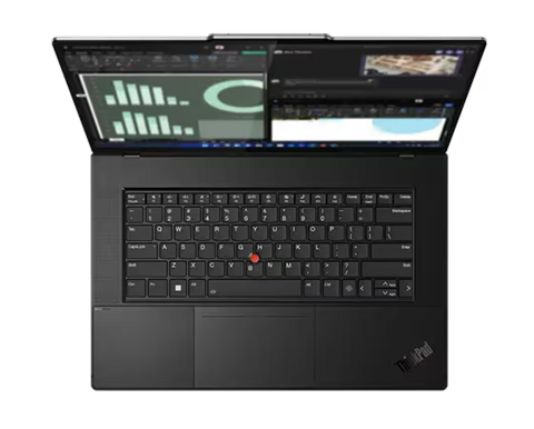 Lenovo ThinkPad Z16 G2 R7-7840 32Gt RX 6550