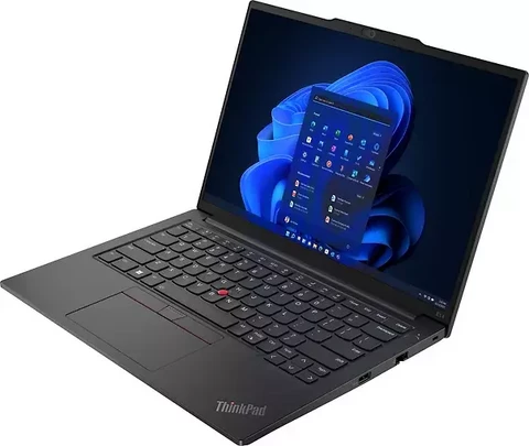 ThinkPad E14 Gen 5 - 14