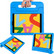 Kantokahvallinen Suojakotelo Ipad 10.2