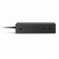 Surface Dock 2 - Telakkayksikkö + 199W Virtalähde