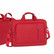 Rivacase 7530 Kantolaukku 15,6'' Punainen