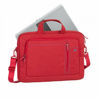 Rivacase 7530 Kantolaukku 15,6'' Punainen