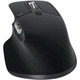 Logitech MX Master 3 -hiiri, Musta