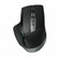 Rapoo MT750S Multi-Mode Langaton Optinen Hiiri, 3200 Dpi, Musta