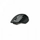Rapoo MT750S Multi-Mode Langaton Optinen Hiiri, 3200 Dpi, Musta