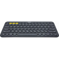 Logitech K380 -Monitoiminäppäimistö Bluetooth