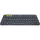 Logitech K380 -Monitoiminäppäimistö Bluetooth
