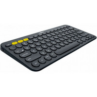Logitech K380 -Monitoiminäppäimistö Bluetooth
