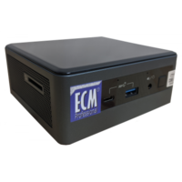 ECM Mini-Station i5-10210U