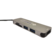 CMD USB-C Hub, 2xUSB 3.0, HDMI SD-kortinlukija