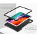 CMD Iskunkestävä Suojakotelo IPad 12.9