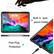 CMD Iskunkestävä Suojakotelo IPad 12.9