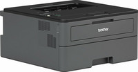 Brother HL-L2375DW -mustavalkolasertulostin