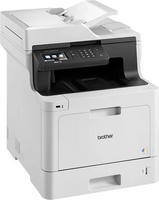Brother MFC-L8690CDW -monitoimitulostin