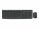 LOGITECH MK235 langaton näppis + hiiri