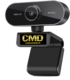 CMD Webcam Pro - Full HD 1080P