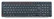 Contour Balance Keyboard -langaton näppäimistö