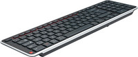 Contour Balance Keyboard -langaton näppäimistö